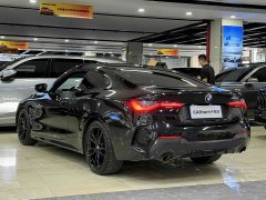 BMW 4 Series 2023 425i M Sports Night Package - фото 5