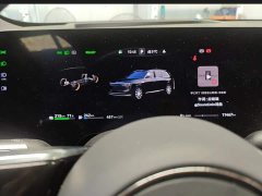 AITO Wenjie M8 extended range Max version 53.4kWh 5-seater version (192-line lidar) - фото 6
