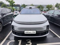 Li Auto Ideal L7 Ultra - фото 1