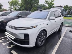 Li Auto Ideal L7 Ultra - фото 2