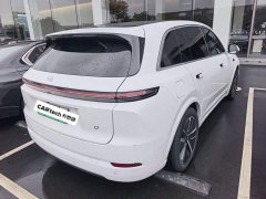 Li Auto Ideal L7 Ultra - фото 3
