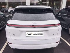 Li Auto Ideal L7 Ultra - фото 4