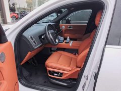 Li Auto Ideal L7 Ultra - фото 7