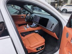 Li Auto Ideal L7 Ultra - фото 8