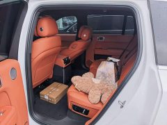 Li Auto Ideal L7 Ultra - фото 9