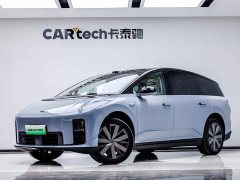 Li Auto Ideal i8 Standard Edition - фото 1