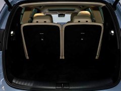 Li Auto Ideal i8 Standard Edition - фото 10