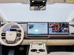 Li Auto Ideal i8 Standard Edition - фото 11