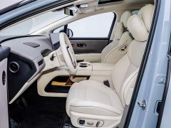 Li Auto Ideal i8 Standard Edition - фото 15