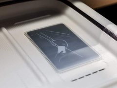Li Auto Ideal i8 Standard Edition - фото 19