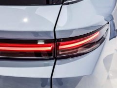 Li Auto Ideal i8 Standard Edition - фото 7