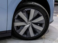 Li Auto Ideal i8 Standard Edition - фото 8