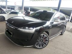 AITO M9 EREV Ultra 42kWh 6-Seater - фото 1