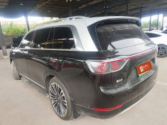 AITO M9 EREV Ultra 42kWh 6-Seater - фото 2