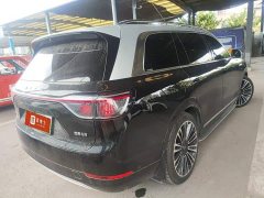 AITO M9 EREV Ultra 42kWh 6-Seater - фото 3
