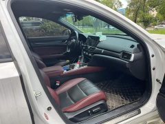Lexus Yingshipai 260TURBO Jingyao Edition - фото 5
