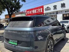 Lynk & Co 900 1.5T Ultra 6-seater - фото 3