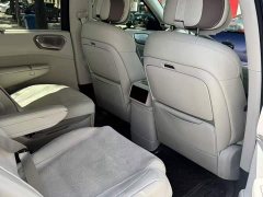 Lynk & Co 900 1.5T Ultra 6-seater - фото 6