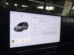 Li Auto Ideal L9 2022 Max - фото 10