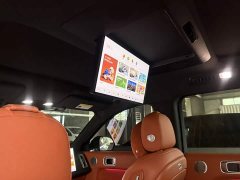 Li Auto Ideal L9 2022 Max - фото 11