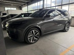 Li Auto Ideal L9 2022 Max - фото 2