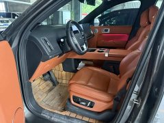 Li Auto Ideal L9 2022 Max - фото 7
