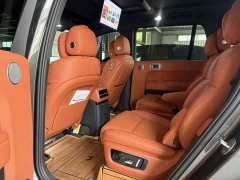 Li Auto Ideal L9 2022 Max - фото 8