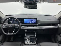 Lynk & Co Lingrui EcoBoost 170 platinum collar type - фото 4