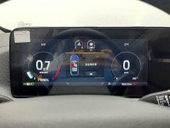 Lynk & Co Lingrui EcoBoost 170 platinum collar type - фото 6
