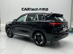 Lynk & Co Lingrui EcoBoost 170 platinum collar type - фото 9