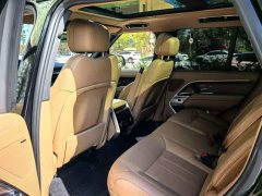 Land Rover Range Rover 3.0 L6 360PS Grand Edition - фото 4