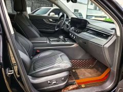 Hongqi HS5 2.0T Qiyue Pro version - фото 10