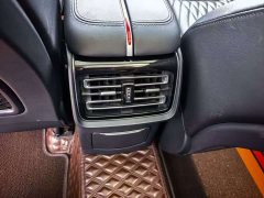 Hongqi HS5 2.0T Qiyue Pro version - фото 13