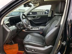 Hongqi HS5 2.0T Qiyue Pro version - фото 6