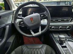 Hongqi HS5 2.0T Qiyue Pro version - фото 7