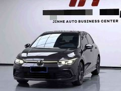Volkswagen Golf facelift 280TSI DSG R-Line Lite - фото 1