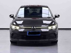 Volkswagen Golf facelift 280TSI DSG R-Line Lite - фото 2