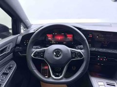 Volkswagen Golf facelift 280TSI DSG R-Line Lite - фото 7