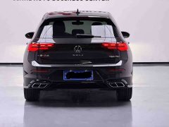 Volkswagen Golf facelift 280TSI DSG R-Line Lite - фото 8