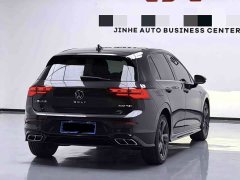 Volkswagen Golf facelift 280TSI DSG R-Line Lite - фото 9