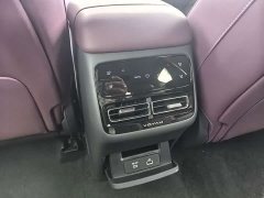 Voyah Lantu FREE 2025 FREE rear-wheel drive Qiankun version - фото 14