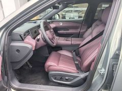 Voyah Lantu FREE 2025 FREE rear-wheel drive Qiankun version - фото 17