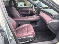 Voyah Lantu FREE 2025 FREE rear-wheel drive Qiankun version - фото 18