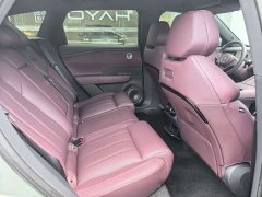 Voyah Lantu FREE 2025 FREE rear-wheel drive Qiankun version - фото 19