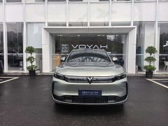 Voyah Lantu FREE 2025 FREE rear-wheel drive Qiankun version - фото 2