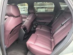 Voyah Lantu FREE 2025 FREE rear-wheel drive Qiankun version - фото 20