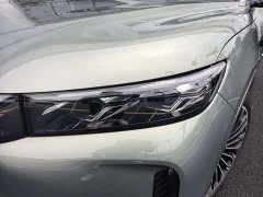Voyah Lantu FREE 2025 FREE rear-wheel drive Qiankun version - фото 4