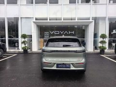 Voyah Lantu FREE 2025 FREE rear-wheel drive Qiankun version - фото 6