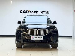 BMW X5 2023 xDrive 30Li Exclusive M Sports Night Package - фото 1
