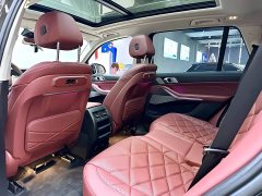 BMW X5 2023 xDrive 30Li Exclusive M Sports Night Package - фото 10